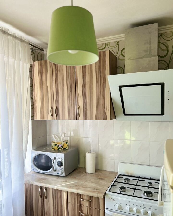 квартира г Калининград р-н Московский ул Черниговская 33 фото 2