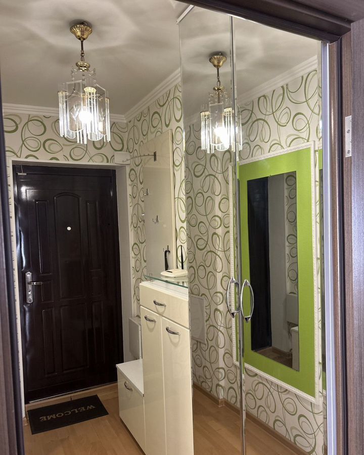квартира г Калининград р-н Московский ул Черниговская 33 фото 15