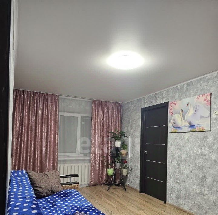 квартира г Миасс ул Добролюбова 8 фото 30