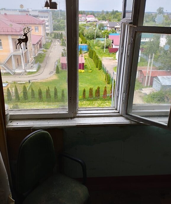 квартира городской округ Талдомский г Талдом ул Мичурина 7 фото 1