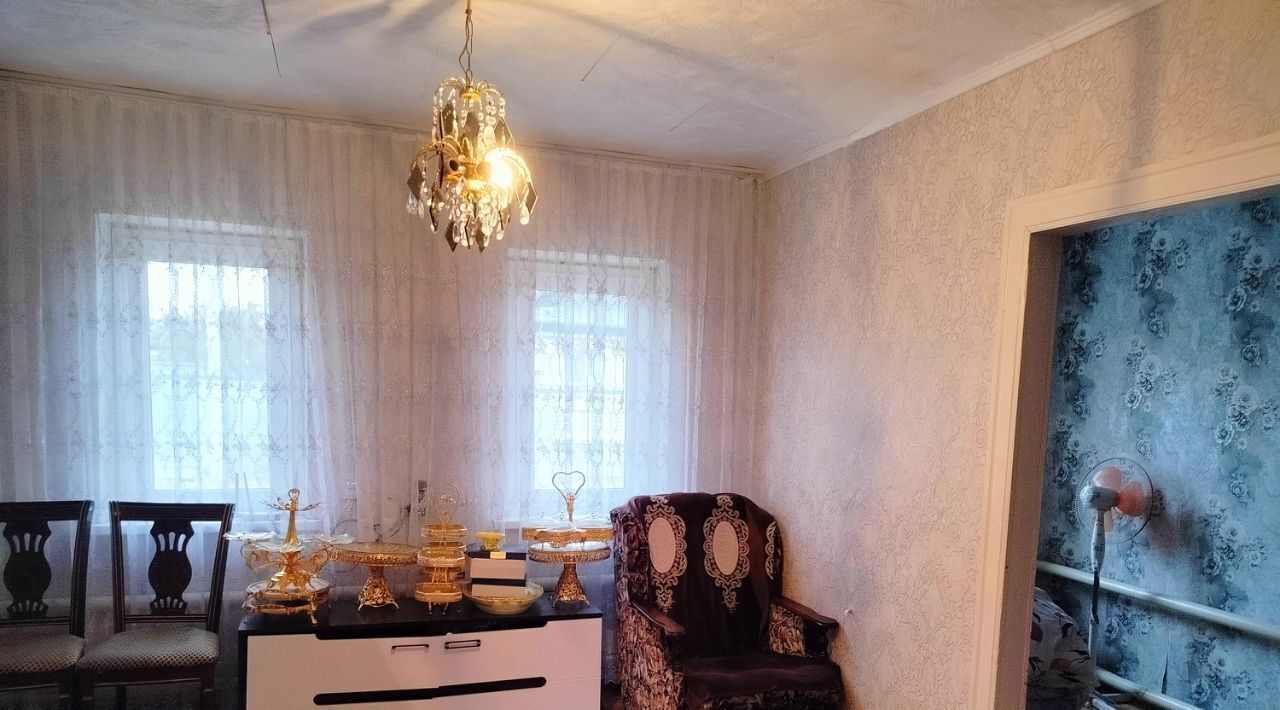 дом г Волгоград р-н Кировский ул Забайкальская фото 7