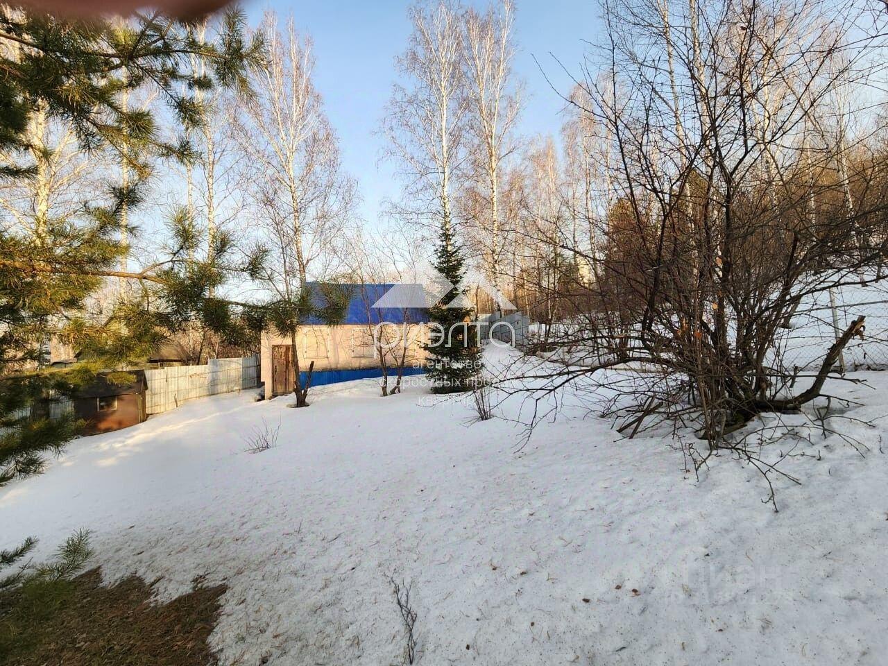 дом г Новосибирск р-н Октябрьский ул Татьяны Снежиной 27/1 фото 3
