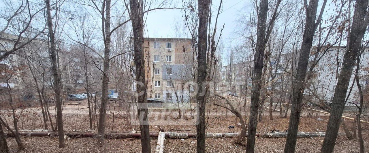 квартира г Саратов р-н Ленинский ул им Лебедева-Кумача В.И. 69 фото 11