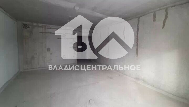 квартира г Новосибирск р-н Кировский ул Бронная 39/3с Площадь Маркса фото 4