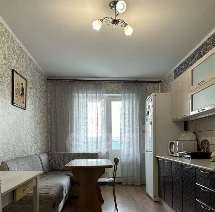 квартира г Саратов р-н Заводской ул Огородная 97/99 фото 16