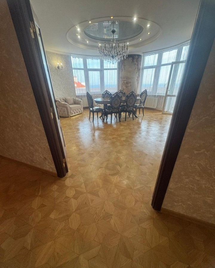 квартира г Ялта ул Щорса 20 фото 5