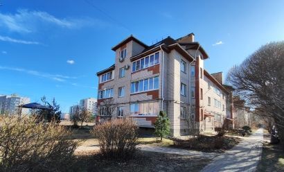 квартира г Великий Новгород Псковский пер Речной 6 фото 20