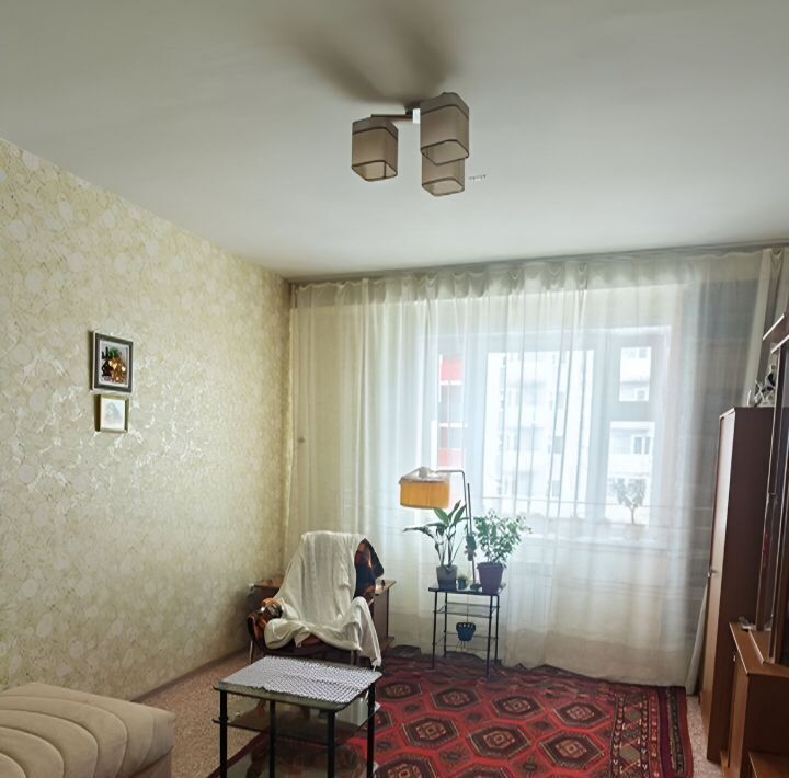 квартира г Братск жилрайон Энергетик ул Гиндина 28 фото 25