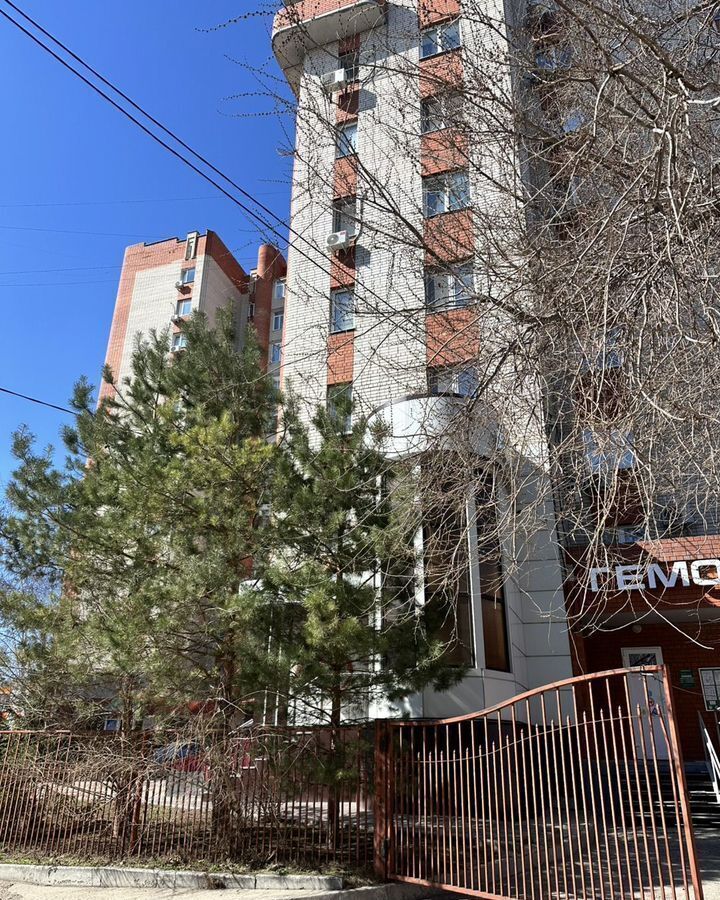 свободного назначения г Балаково ул Трнавская 8 Балаковский р-н, муниципальное образование фото 1