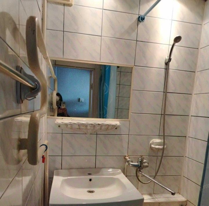квартира г Екатеринбург ул Шефская 87к/1 Проспект Космонавтов фото 36