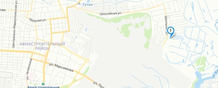 земля г Казань р-н Авиастроительный Республика Татарстан Татарстан, жилой массив Борисоглебское фото 3
