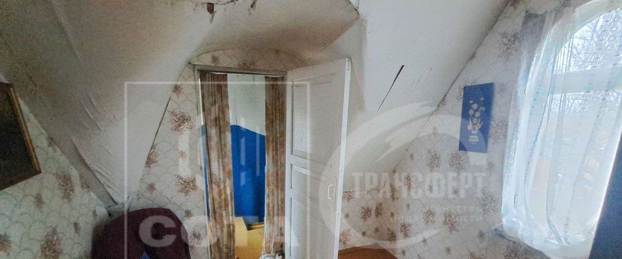 дом г Воронеж р-н Советский снт Радист ул 2-я Садовая 10 фото 9