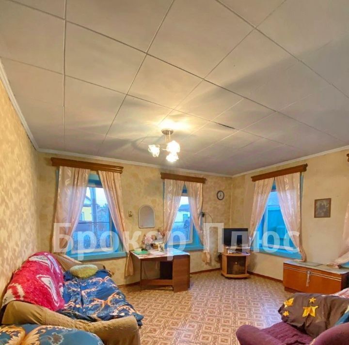 дом г Абакан ул Тихая 71 фото 9