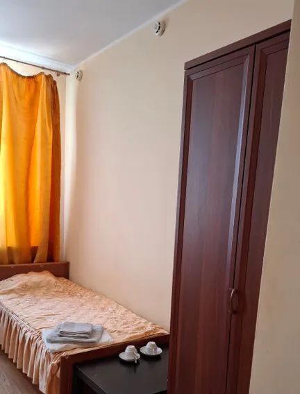 комната г Переславль-Залесский пер Почтовый 3 фото 4