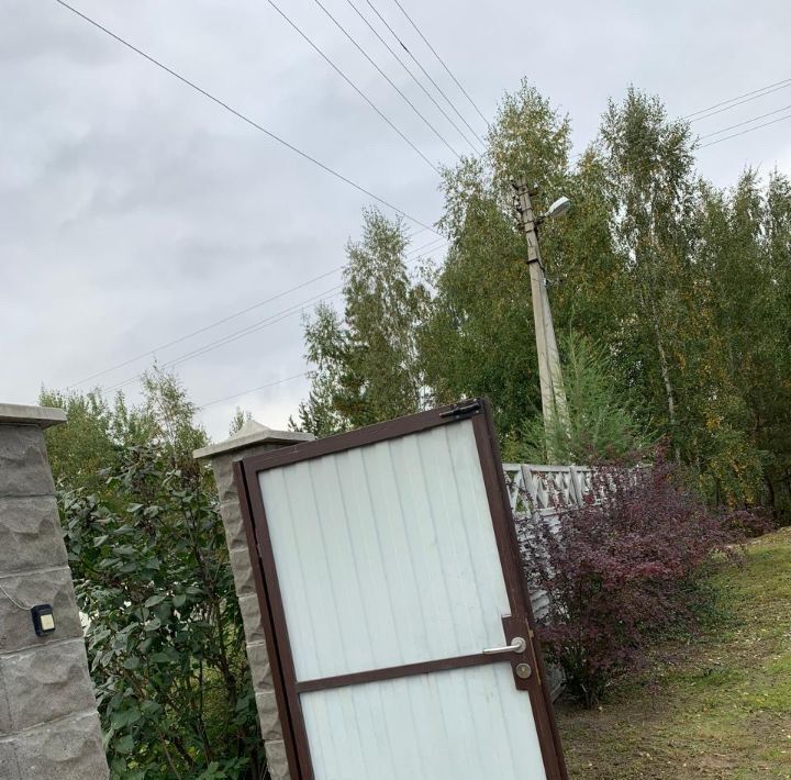 дом г Электрогорск снт Некрасово 21, Павлово-Посадский городской округ фото 16