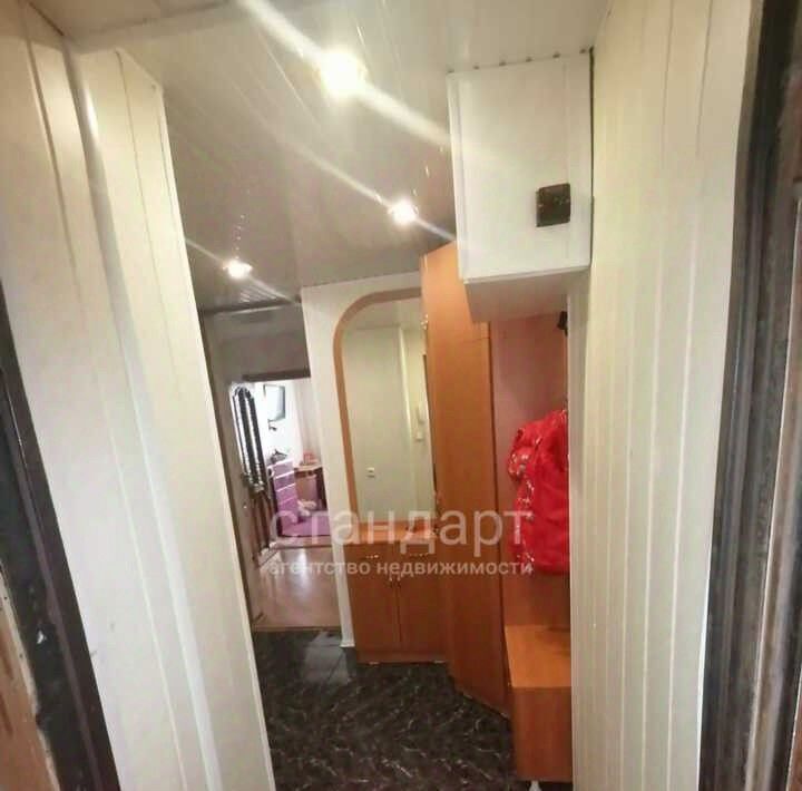 квартира г Ессентуки ул Вокзальная фото 17