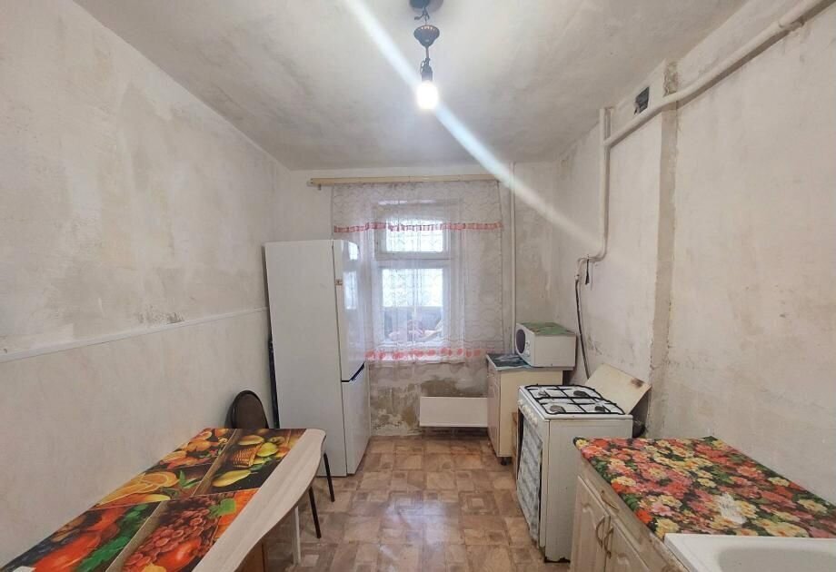 квартира г Соликамск ул Цифриновича 21 фото 5