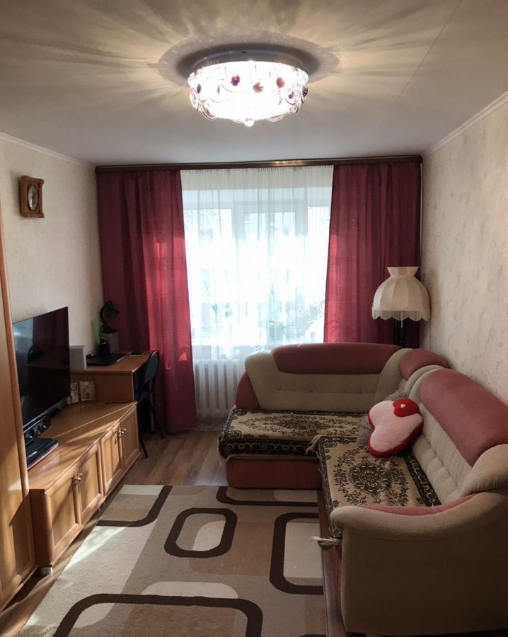 квартира г Арзамас ул Парковая 22к/2 фото 1