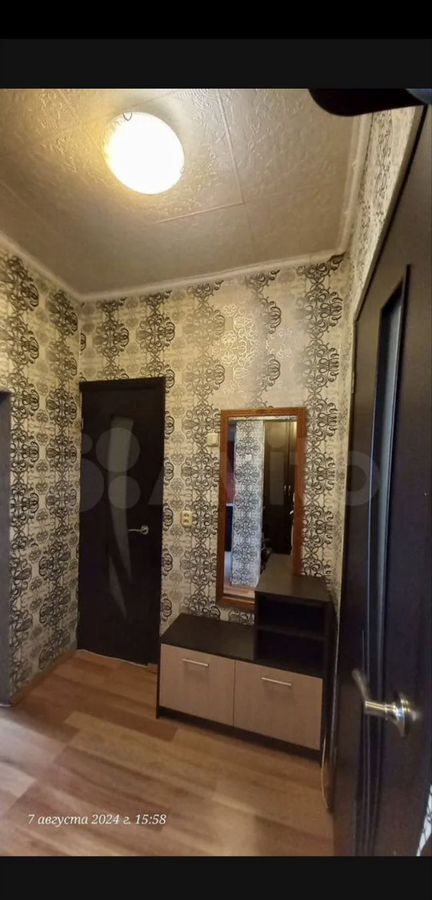 квартира г Стрежевой 5-й мкр-н, 502 фото 12