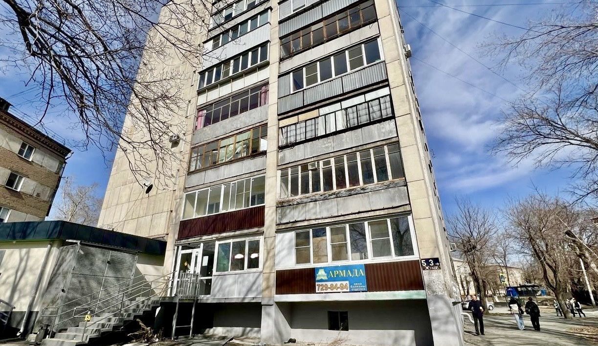 свободного назначения г Челябинск р-н Металлургический ул Жукова 53 фото 5