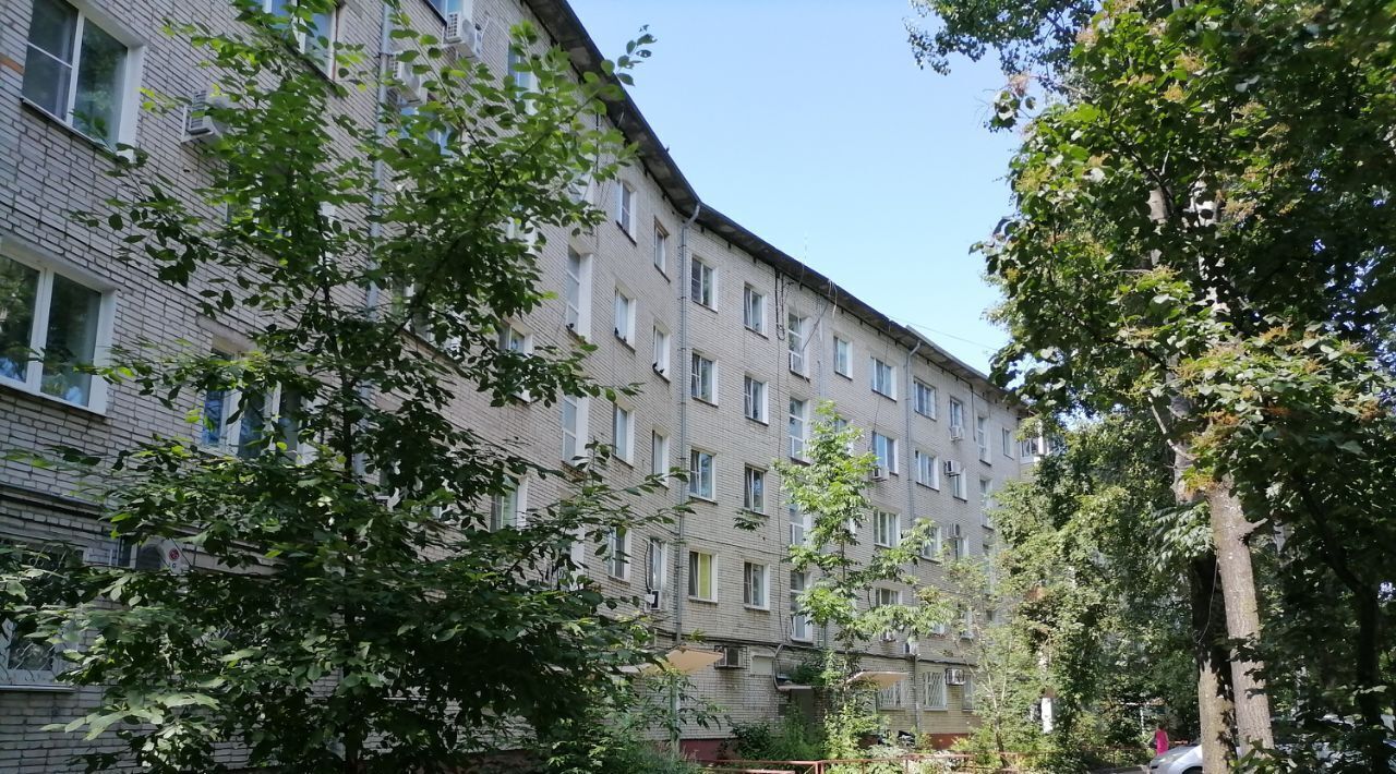 квартира г Хабаровск р-н Индустриальный ул Суворова 45 фото 12