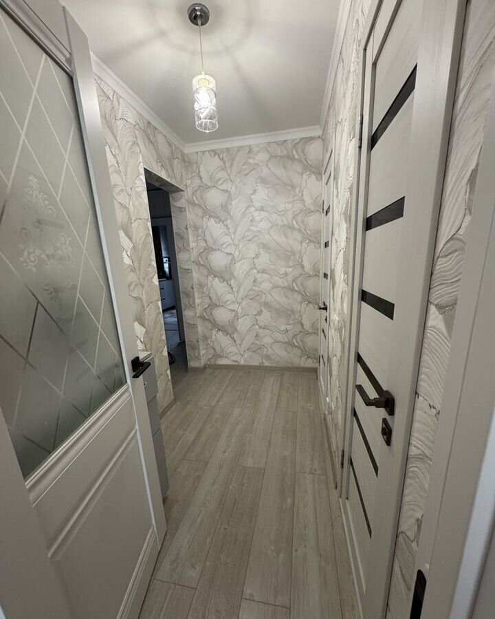 квартира г Невинномысск р-н Центр ул Калинина 53/3 фото 13