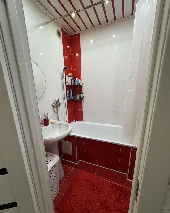 квартира г Невинномысск р-н Центр ул Калинина 53/3 фото 15