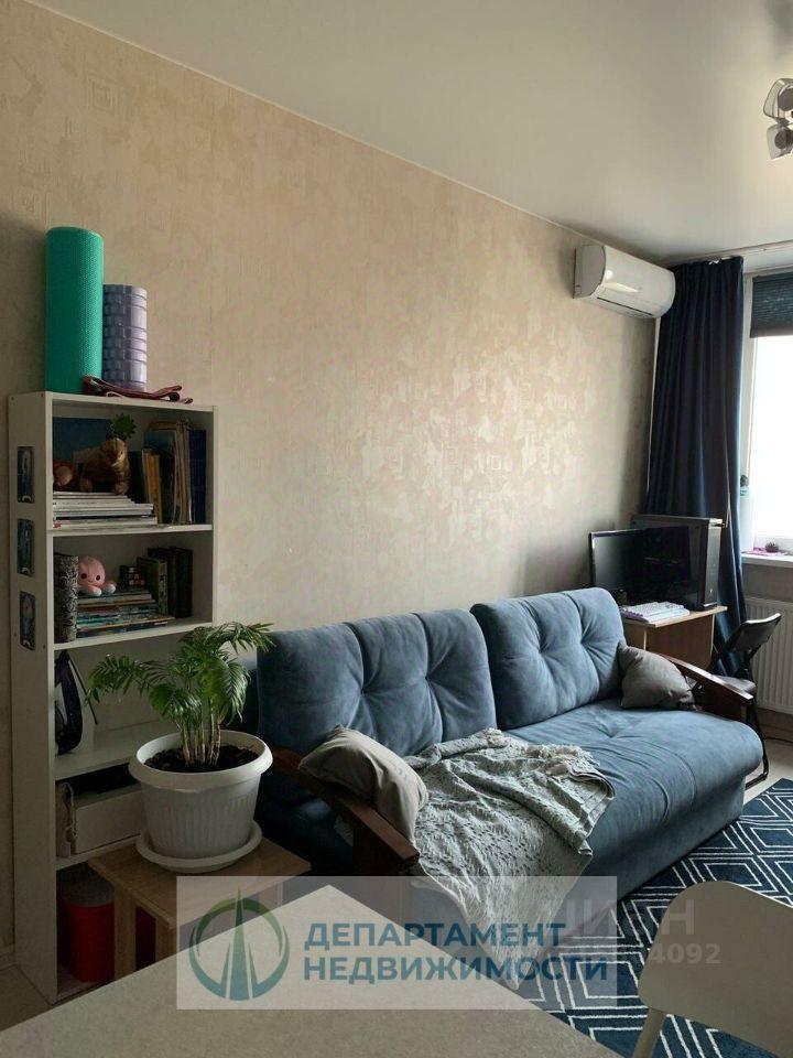 квартира г Краснодар р-н Прикубанский ул им. Карякина 5/2 фото 4