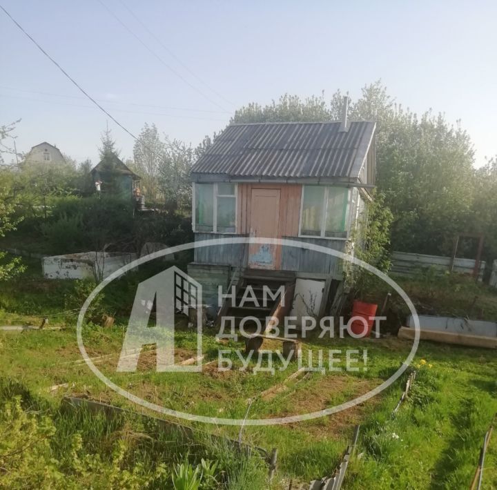 дом г Добрянка снт Дружба 328 фото 1