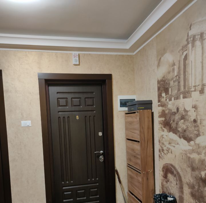 квартира г Чехов мкр Губернский ул Земская 5 фото 18