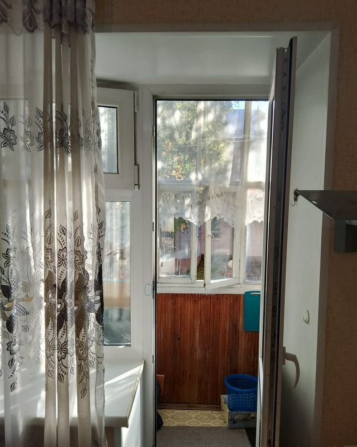 комната г Нижневартовск ул Мира 18 Тюменская обл. фото 3