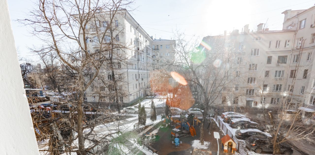 квартира г Москва метро Таганская ул Талалихина 2/1к 5 фото 10