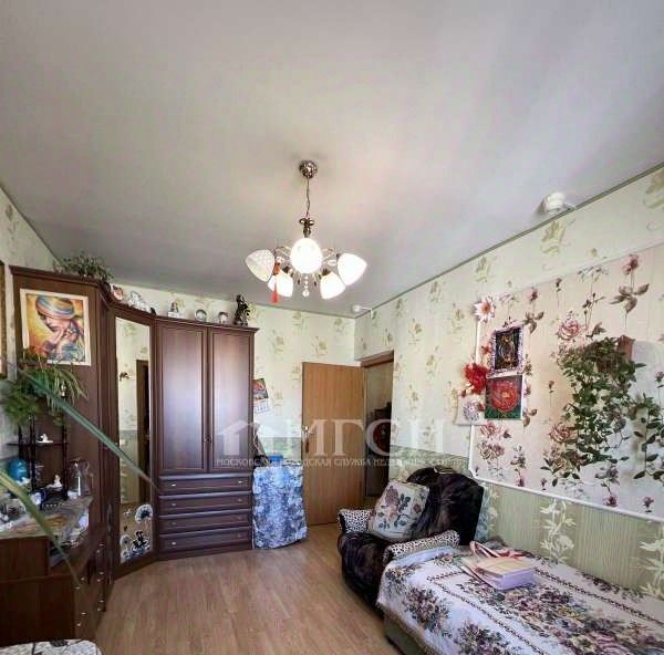 квартира г Москва метро Отрадное проезд Ясный 5а фото 17