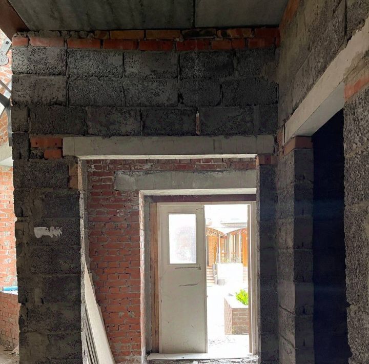 дом г Омск р-н Центральный ул Ю.М.Нагибина микрорайон «Старгород» фото 22