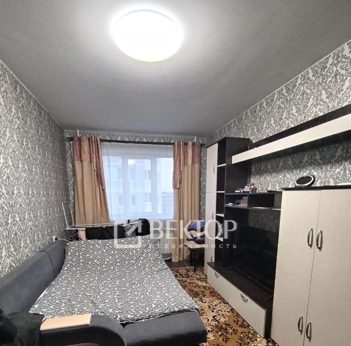 квартира г Ярославль р-н Фрунзенский ул Штрауса 32 фото 4