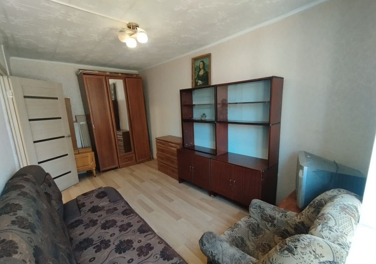 квартира г Калининград р-н Центральный ул Сухумская 16 фото 9
