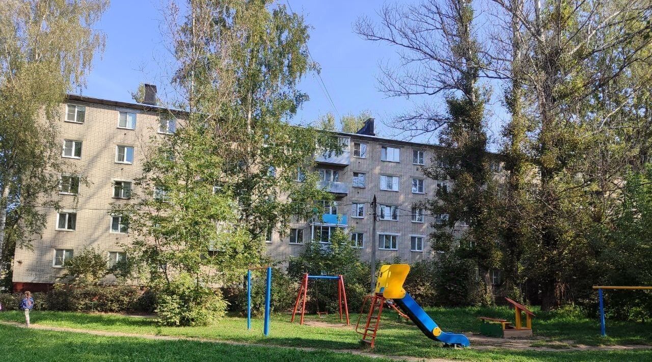 квартира г Ярославль р-н Красноперекопский ул Нефтяников 28к/2 фото 22