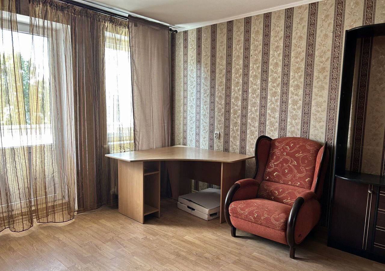 квартира г Калининград р-н Ленинградский ул Стекольная 33 фото 8
