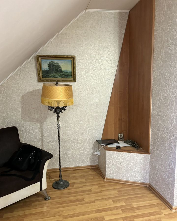 квартира г Калининград р-н Ленинградский ул Стекольная 33 фото 14