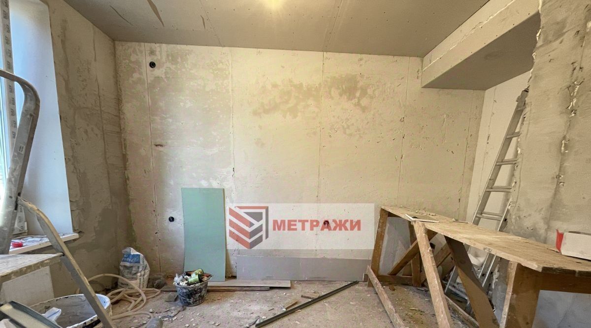 квартира р-н Темрюкский г Темрюк ул Розы Люксембург 36/1 фото 2