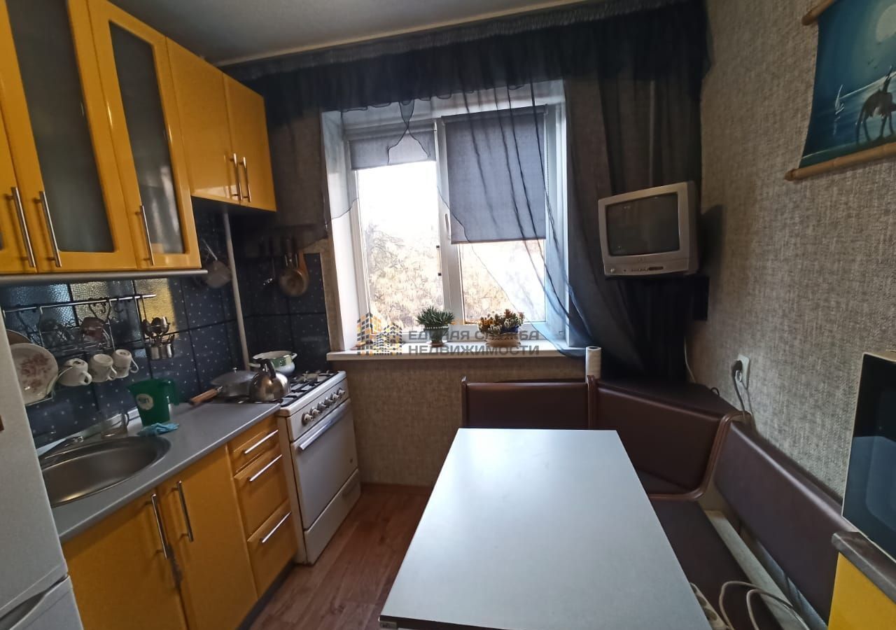 квартира г Уфа р-н Октябрьский ул Менделеева 211/1 фото 9