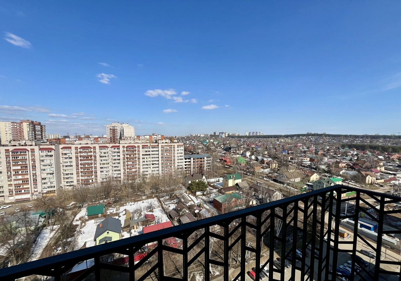 квартира г Ижевск р-н Индустриальный Культбаза ул Шишкина 28 фото 14