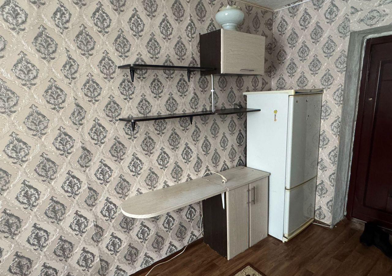 комната г Уфа р-н Орджоникидзевский ул Даута Юлтыя 7 фото 2
