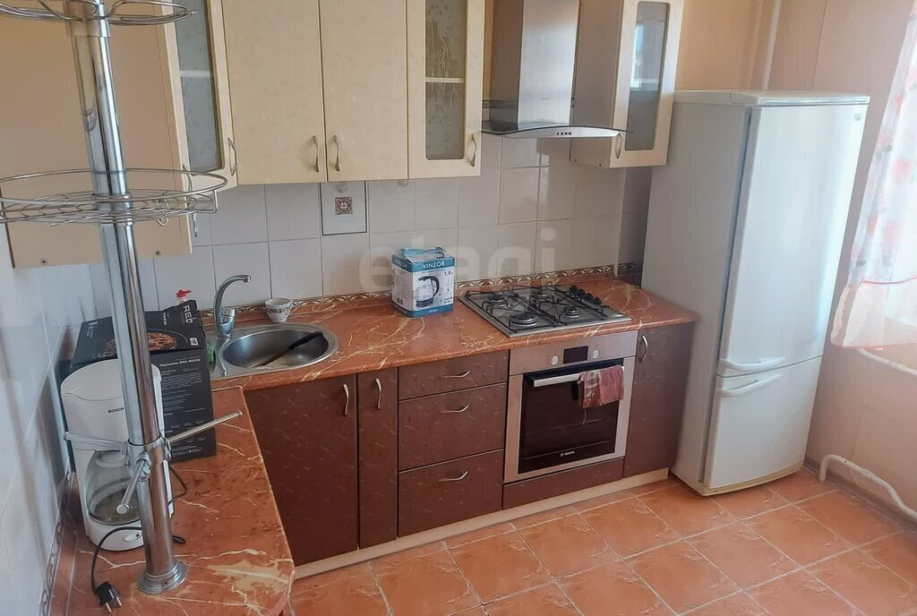 квартира г Череповец ул Ленина 11 фото 2