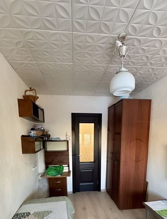 квартира г Мурманск р-н Первомайский ул Зеленая 80 фото 3