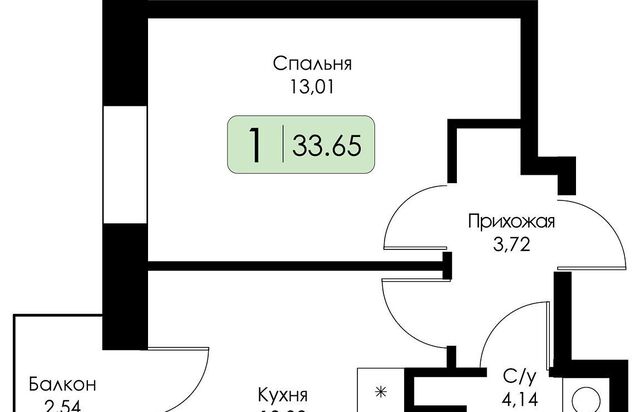 р-н Канавинский ЖК "Анкор" 15-й кв-л фото