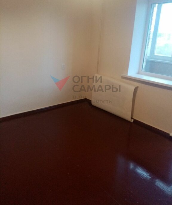 квартира г Самара Юнгородок ш Заводское 42 фото 3