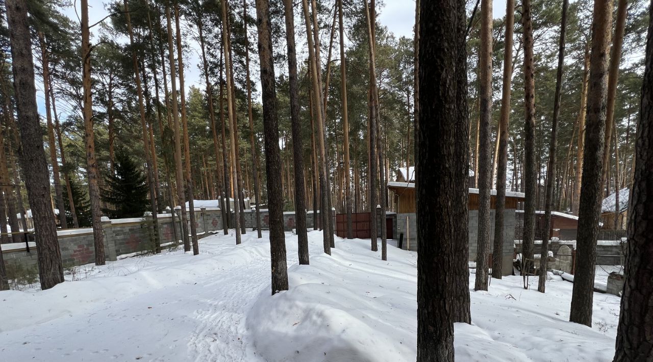 дом г Томск с Тимирязевское р-н Кировский фото 3