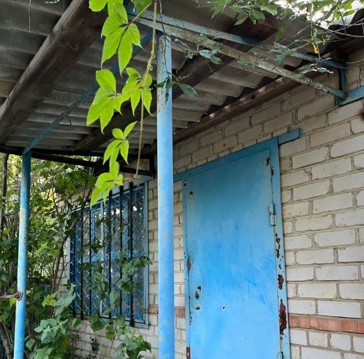 дом г Оренбург р-н Ленинский снт Дружба фото 13