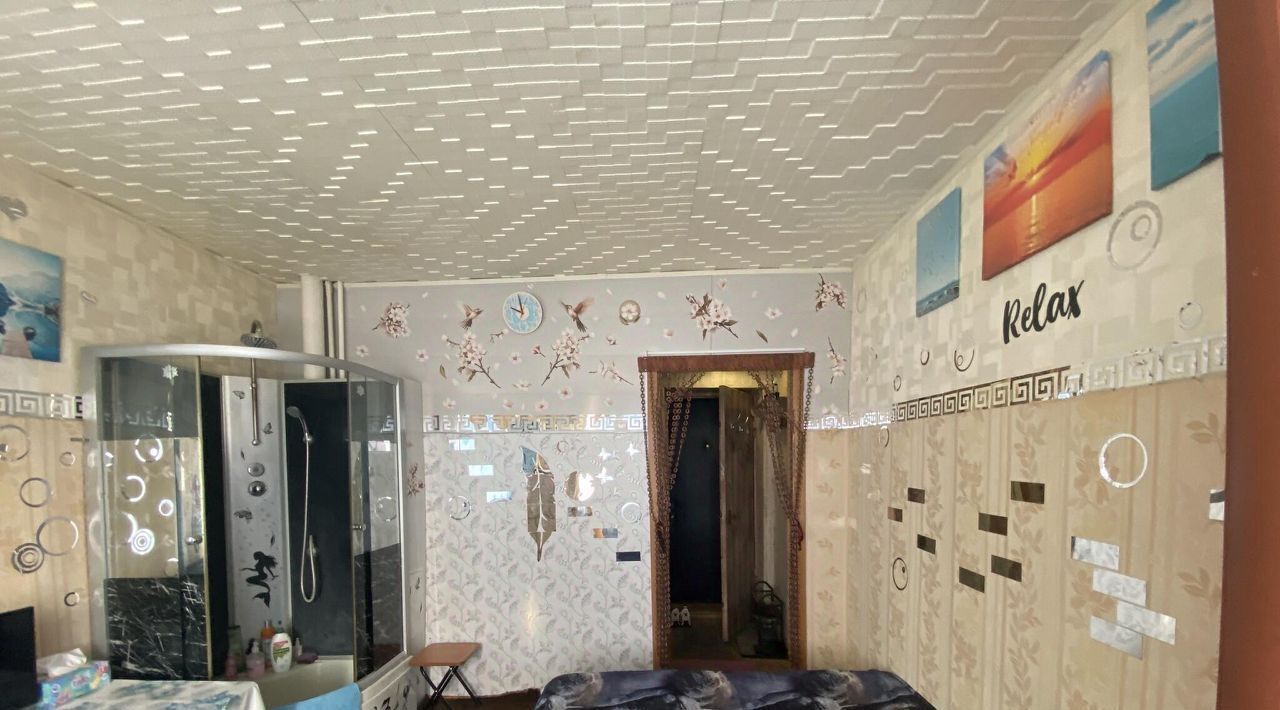 квартира г Владимир р-н Фрунзенский ул Добросельская 4 фото 4